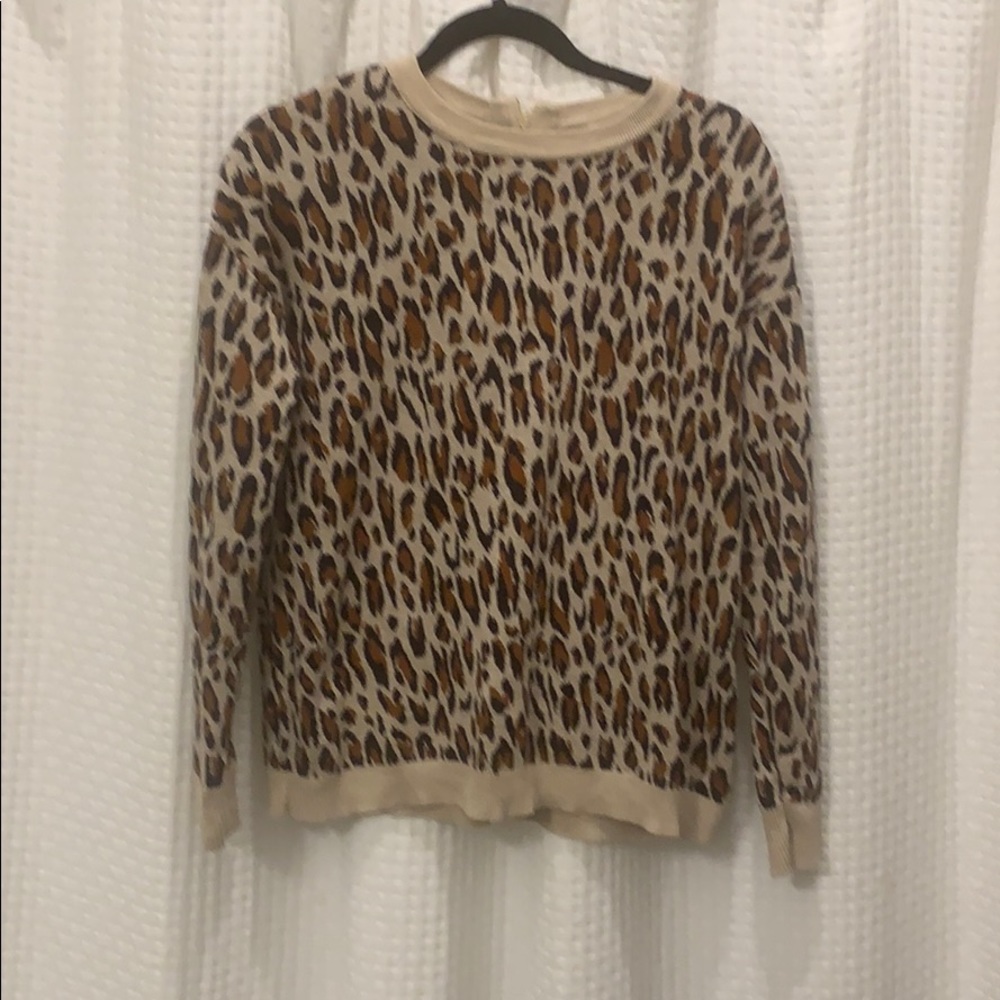 H&M sweater